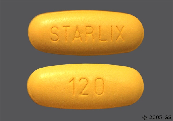starlix class