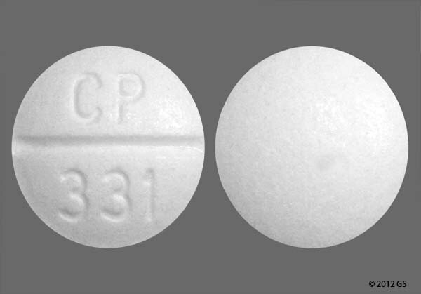 Hydrocortisone Oral Tablet 5Mg Drug Medication Dosage Information