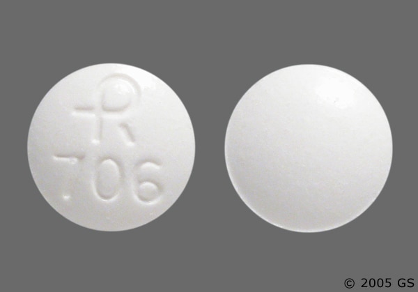 lisinopril hydrochlorothiazide 12.5mg