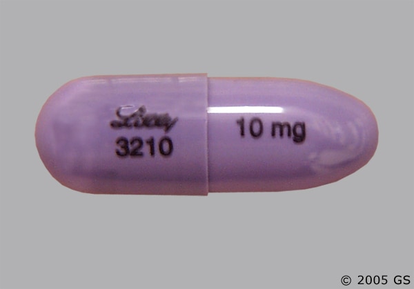 Sarafem Drug Interactions