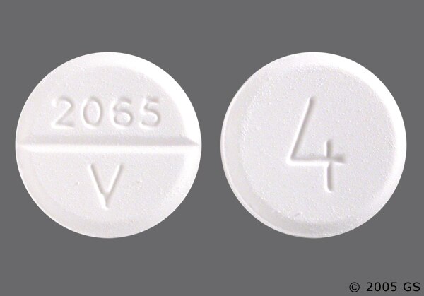 codeine 60mg tablets