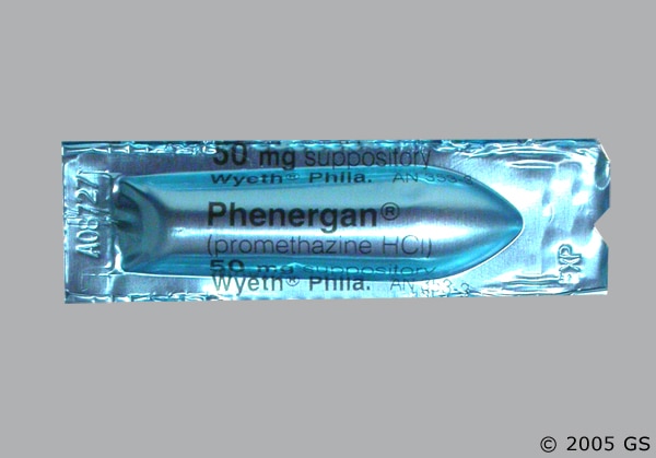 brian blog  phenergan and suppository and insertion