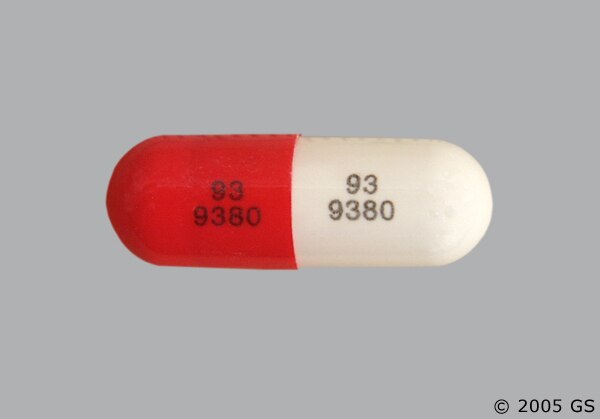 ursodiol actigall price