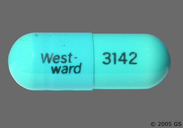 infections doxycycline hyclate used treat