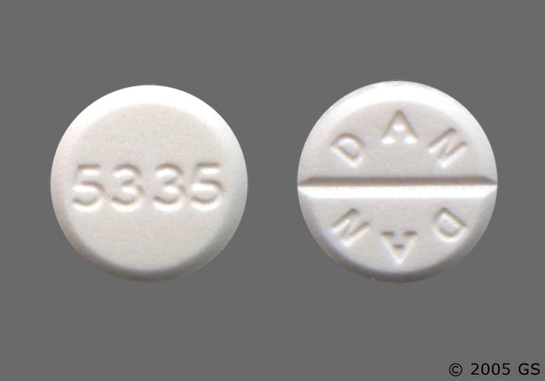 artane 2 mg tablet