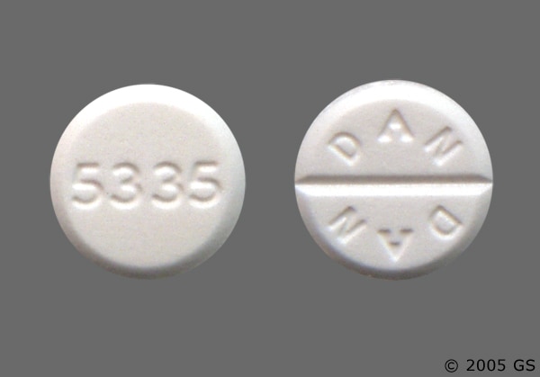 artane 5mg prospekt s