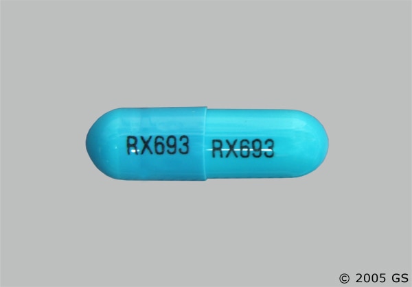 clindamycin 300mg capsules