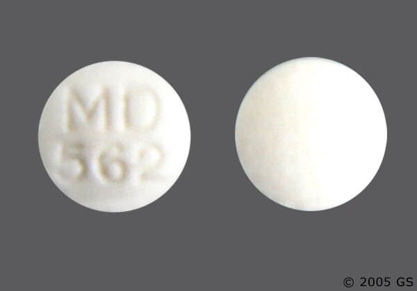methylphenidate sa 20mg tab