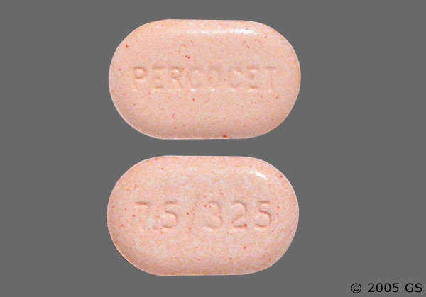 oxycodone hcl 5mg tablet street value