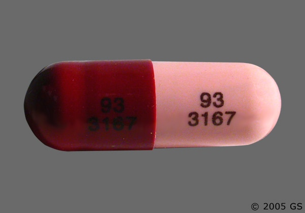 minocin 50mg capsule