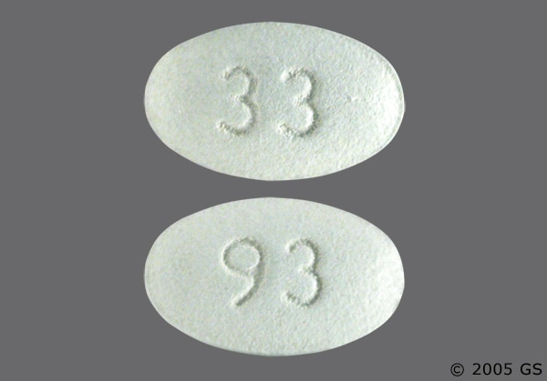 What Does Oxycodone Look Like? - Medical.