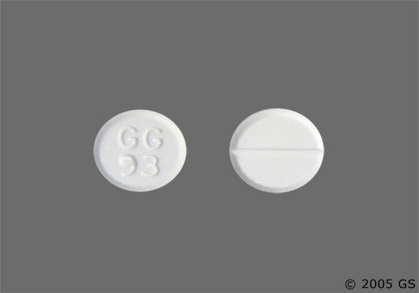 lorazepam 0 5 mg tablet randomly not working