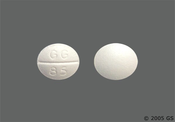 aldactone 25mg capsule rigide