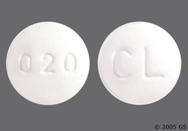 colchicine 10mg