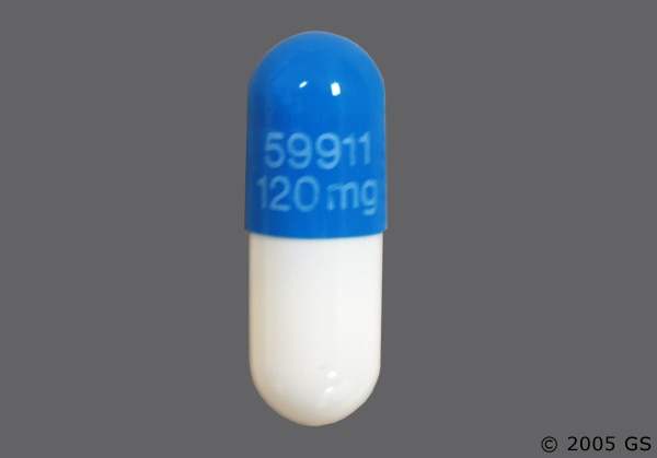 propranolol mr 80mg caps