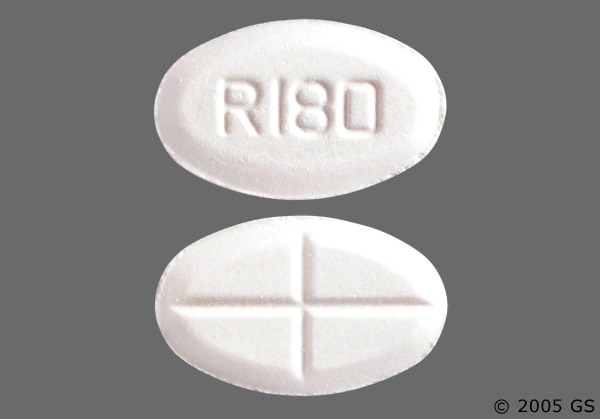 zanaflex 4mg tablet