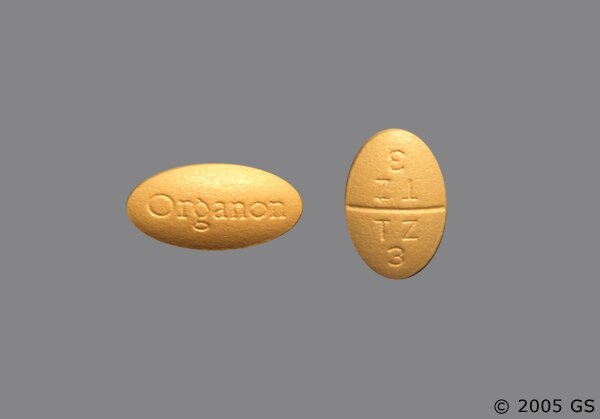 Remeron and pregnancy melatonin