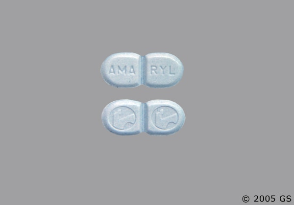 Amaryl Side Effects Weight Loss