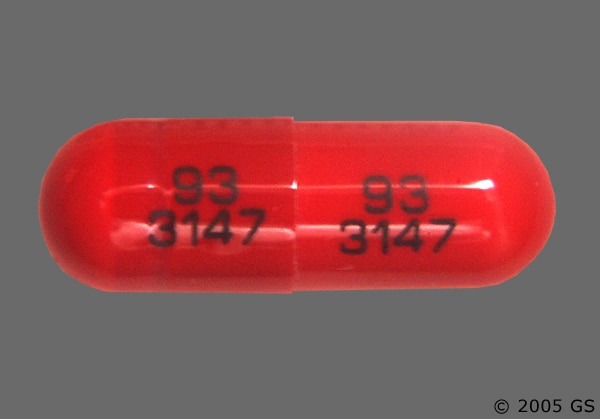 will cephalexin treat a bladder infection