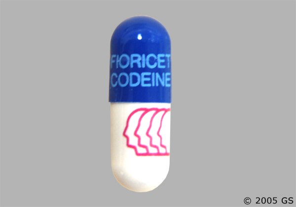fioricet price cvs