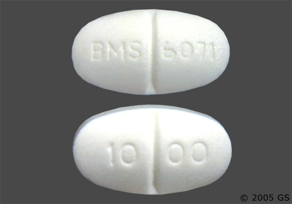 Metformin 1000 Mg