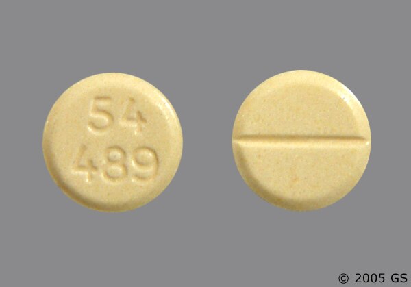 dexamethasone tabs 2mg