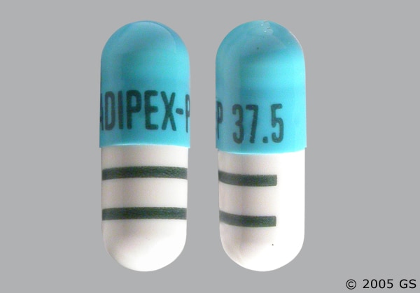 adipex 37.5mg diet pills