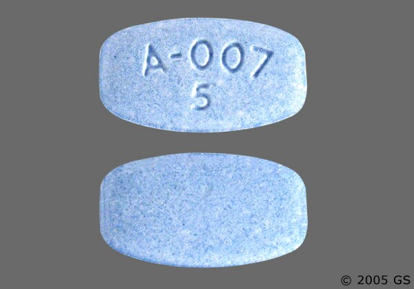 abilify 2mg 5mg