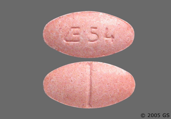 lisinopril 5mg tablets contraindications