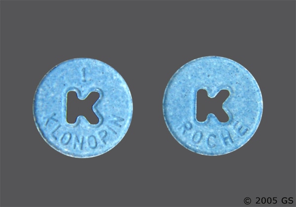 generic versus non generic klonopin generic pictures