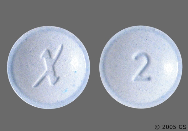 xanax retail price