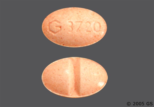 alprazolam 0.5mg s 901