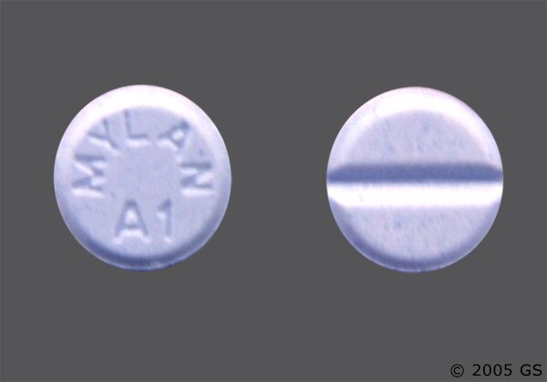 mylan pharmaceuticals alprazolam