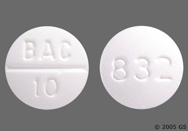 Baclofen Oral Tablet Drug Information, Side Effects, Faqs ~ Baclofen Oral Tablet Drug Information, Side Effects, Faqs ~ Baclofen Dosage