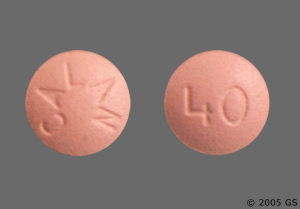 tab isoptin 40mg