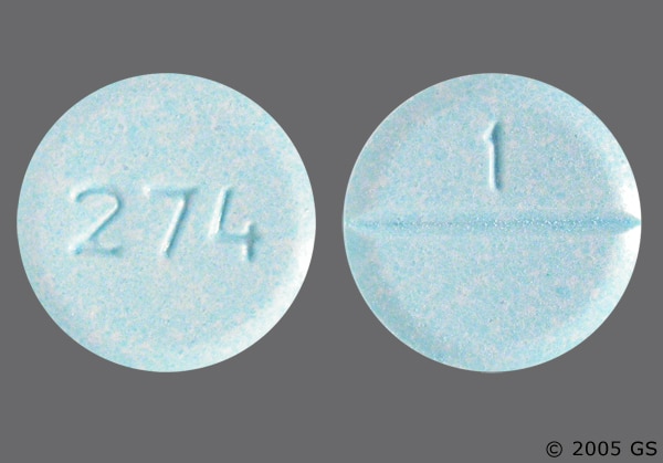 Can i take aleve with clonazepam