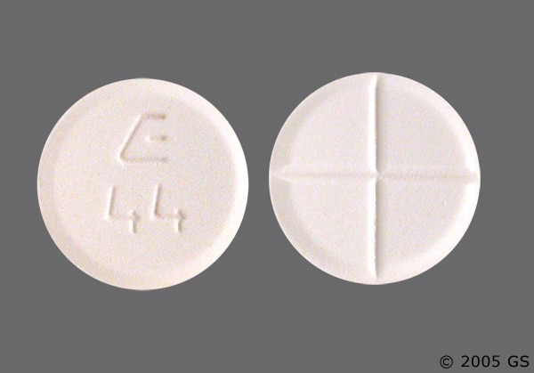 zanaflex 4mg tablet