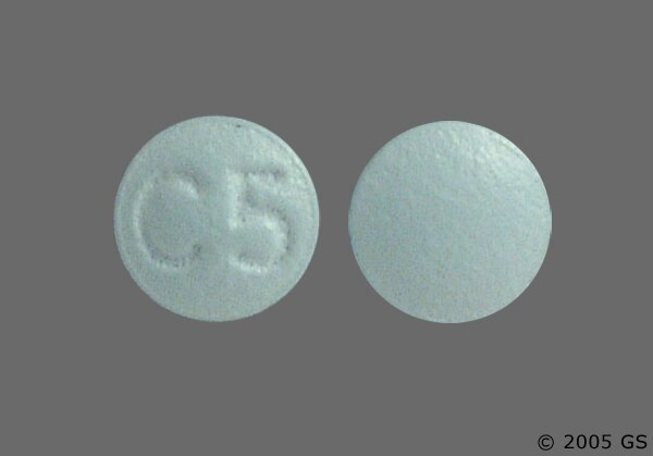 desloratadine 5mg indication