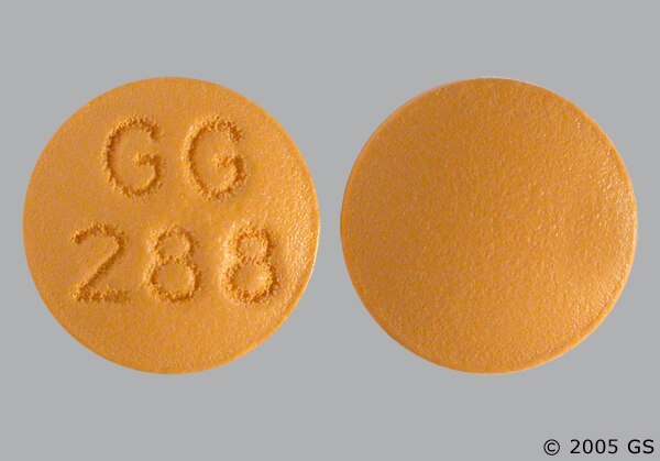 10mg cyclobenzaprine (flexeril)