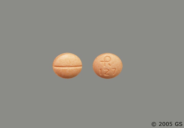 clonidine hcl 0.1mg po tabs