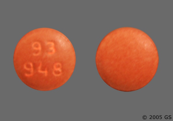 cataflam potassium 50 mg