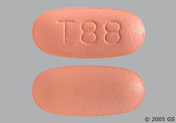 etodolac 400mg tablet image