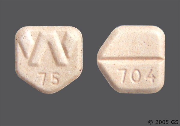 venlafaxine length treatment