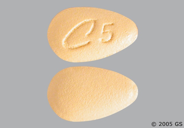 generic cialis pill identifier