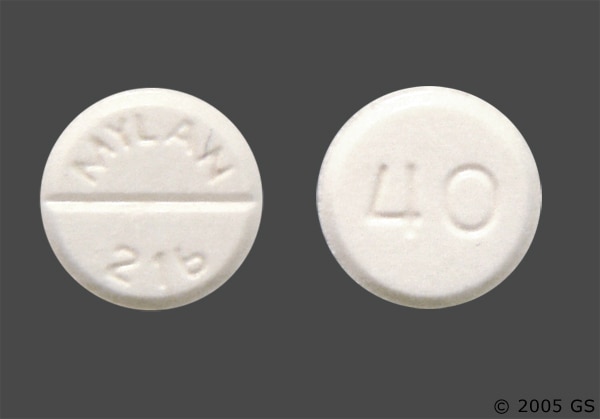 lasix tablets 40mg