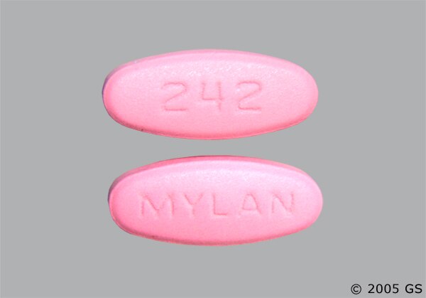 etodolac 500mg