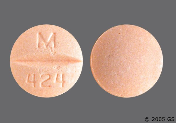 generic metoprolol tartrate 25mg
