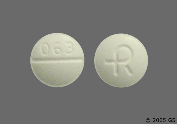 street price for lorazepam