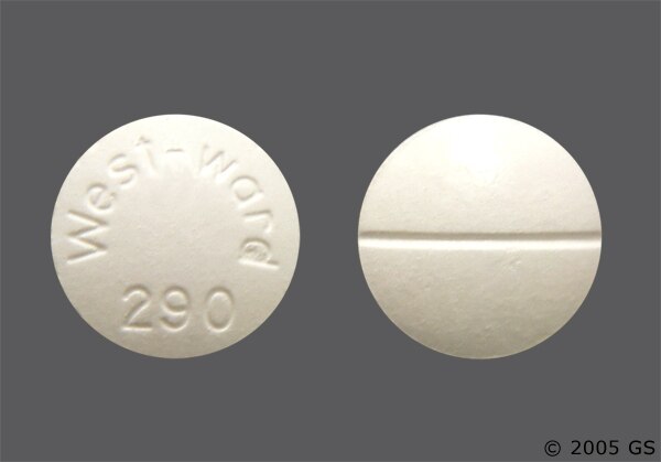 robaxin prescription dosage