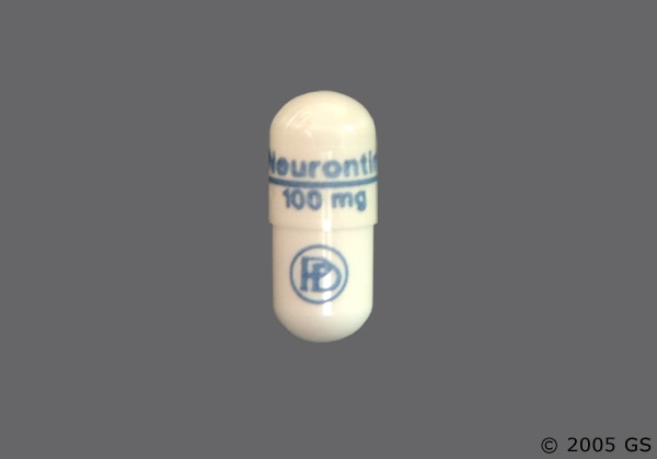 gabapentin 300mg vs hydrocodone